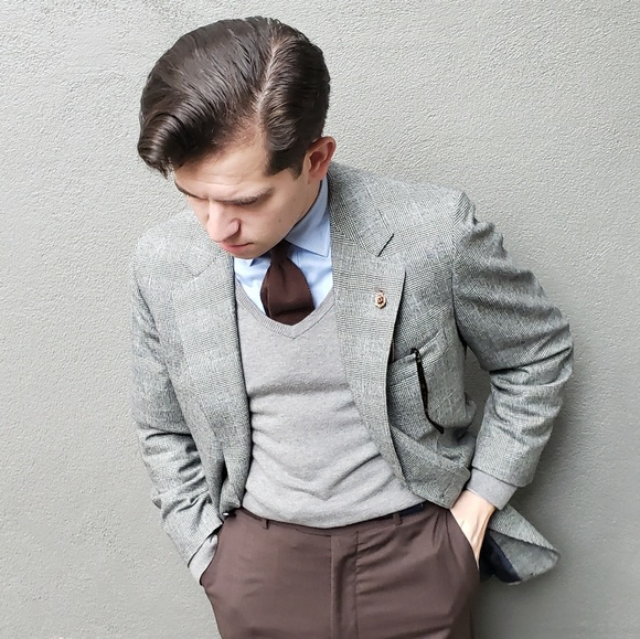 Meet your Posher, Ryan - Picture 5 of 8